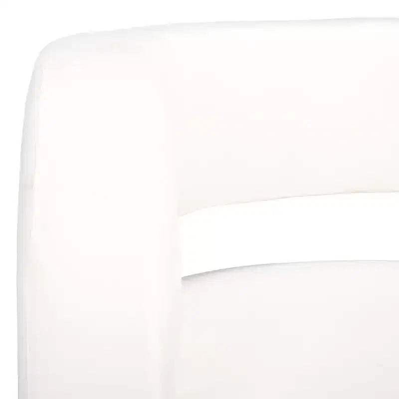 Poltrona accent Barrel Back