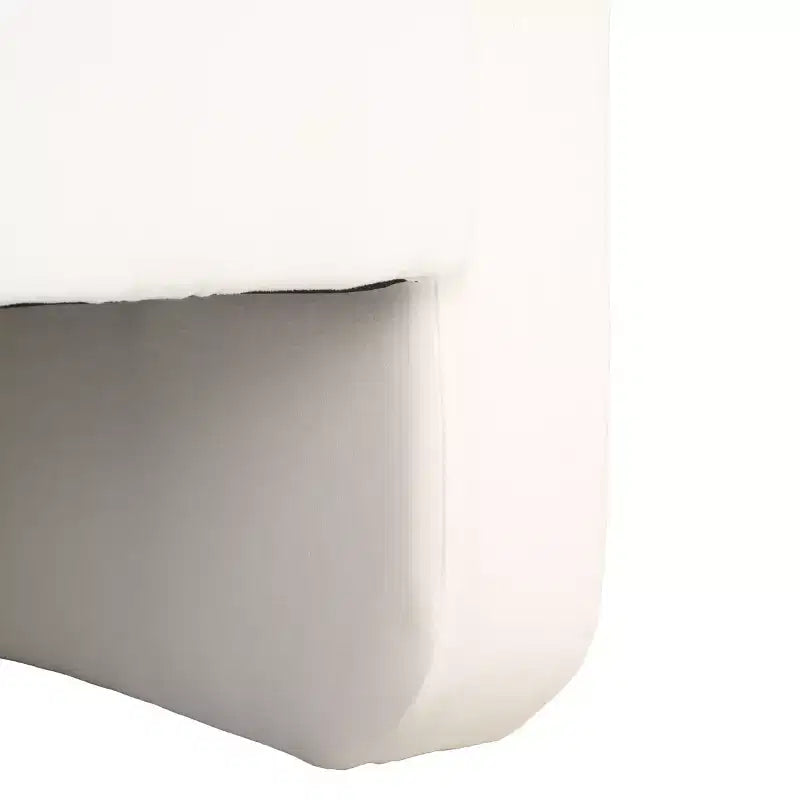 Poltrona accent Barrel Back